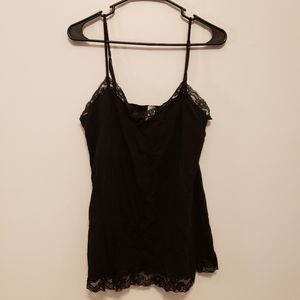 5 for $25 Black Tank